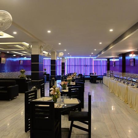 Hotel Lake Shilloi Dimapur Ngoại thất bức ảnh